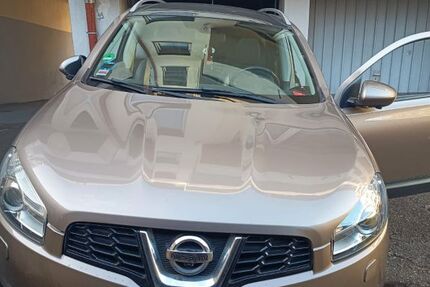 Nissan Qashqai+2 165.511 km 8.900 &euro; Hagen 58097