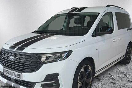 Ford Tourneo Connect 50.689 km 25.990 &euro; Lüdenscheid 58509