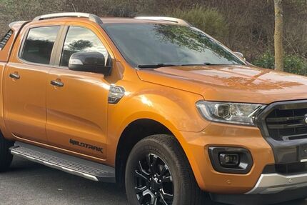 Ford Ranger 34.700 km 28.800 &euro; Dortmund 44145