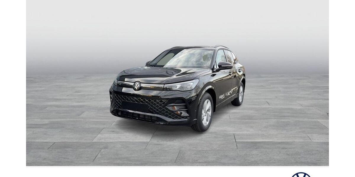 VW Tiguan 5.990 km 48.380 &euro; Dortmund 44379