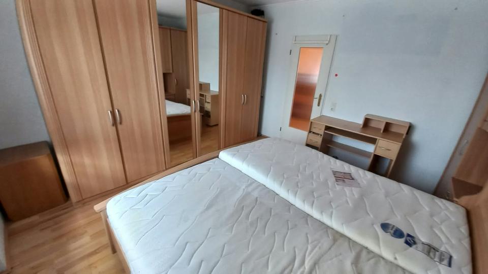 Etagenwohnung Ennepetal - 2 Zimmer, 63 m&sup2;, 128.500&euro; | Angebot:27627608