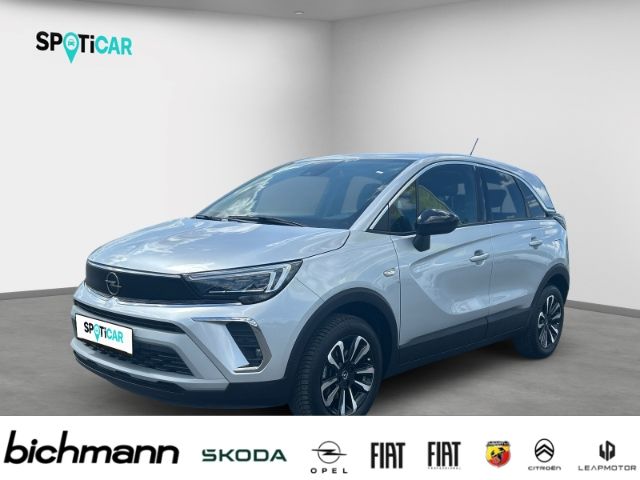 Opel Crossland (X) 20.275 km 17.990 &euro; Balve-Langenholthausen 58802