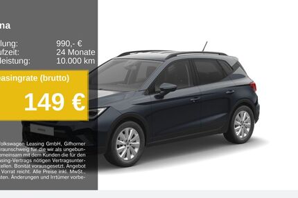 Seat Arona 19.634 km 22.280 &euro; Bochum 44809