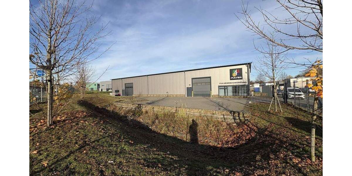 Gewerbeobjekt Dortmund Derne - 5.400&euro; | Angebot:25824667