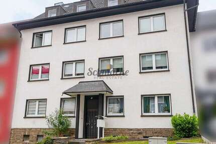 Wohnung Hagen - 2.5 Zimmer, 57 m&sup2;, 72.500&euro; | Angebot:27680741
