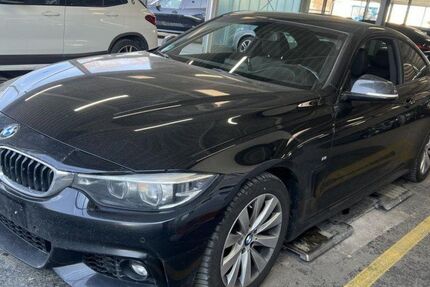 BMW 420 79.997 km 25.930 &euro; Hagen 58091