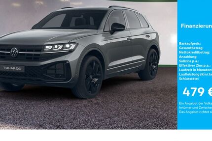 VW Touareg 22.248 km 66.345 &euro; Menden 58706