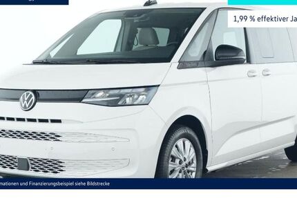 VW T7 Multivan 15.557 km 48.390 &euro; Bochum 44866