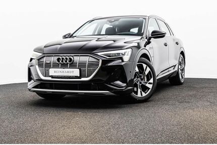 Audi e-tron 48.255 km 32.950 &euro; Hagen 58091