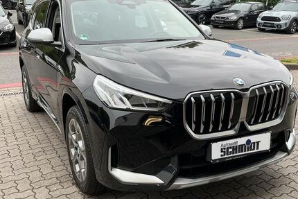 BMW X1 24.995 km 33.790 &euro; Lünen 44534