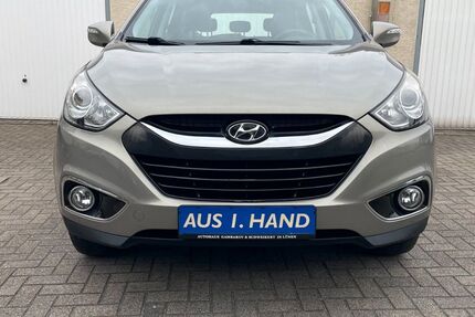 Hyundai ix35 141.000 km 6.899 &euro; Lünen 44532