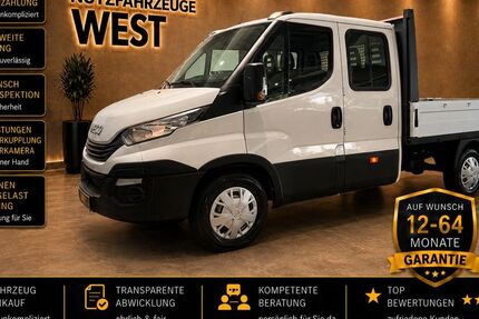 IVECO Andere 133.000 km 18.490 &euro; Datteln 45711