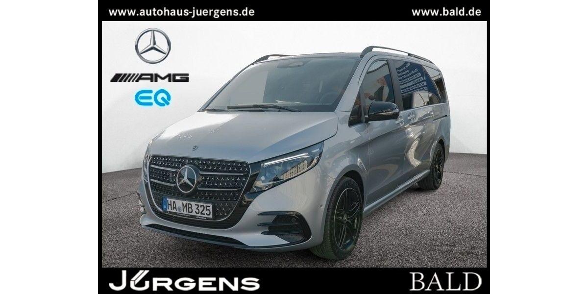 Mercedes-Benz V 250 6.000 km 70.900 &euro; Hagen 58135