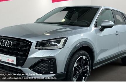 Audi Q2 38.471 km 19.950 &euro; Hagen 58089