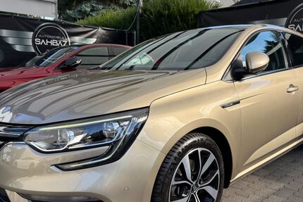 Renault Megane 100.000 km 12.700 &euro; Herne 44649