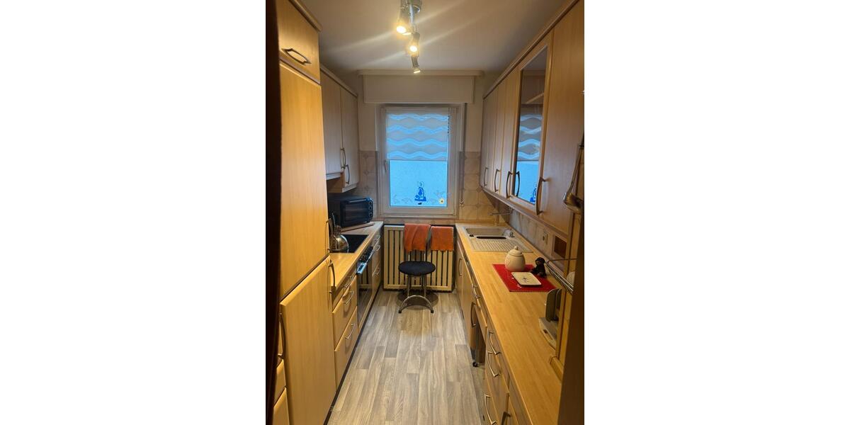 Erdgeschoßwohnung Unna Hemmerde - 1 Zimmer, 70 m&sup2;, 750&euro; | Angebot:25612905