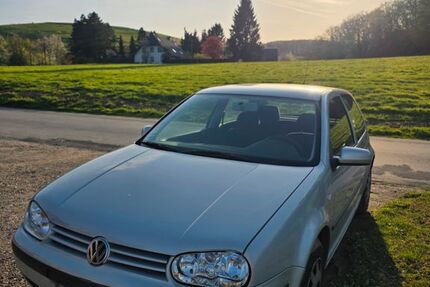 VW Golf 184.940 km 1.090 &euro; Hattingen 45527