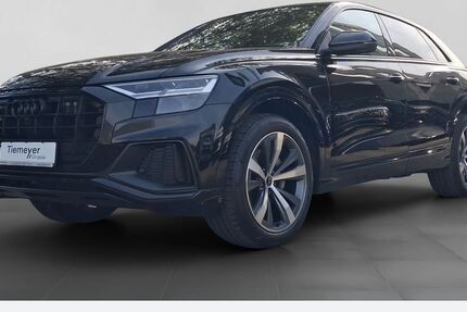 Audi Q8 48.164 km 59.790 &euro; Bochum 44892