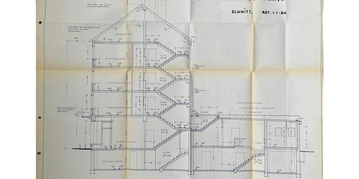 Gewerbeobjekt Bochum - 2.100&euro; | Angebot:24146145