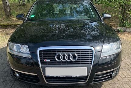 Audi A6 120.000 km 5.450 &euro; Bochum 44795