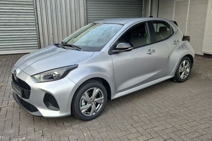 Mazda 2 Hybrid 4.575 km 23.990 &euro; Datteln 45711