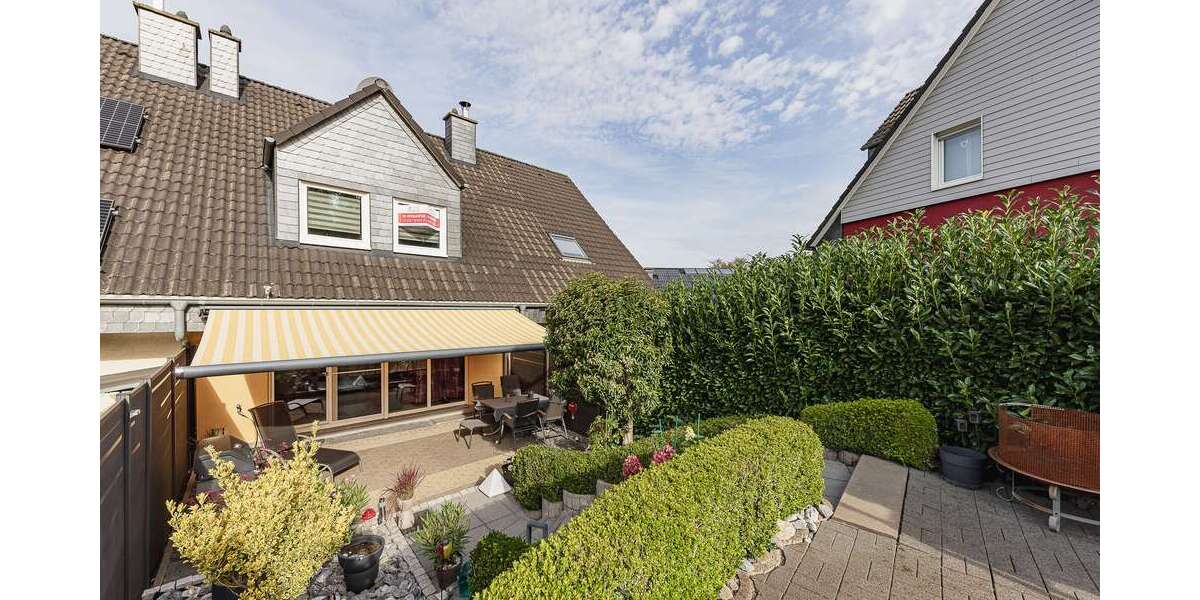 Einfamilienhaus Ennepetal - 5 Zimmer, 134 m&sup2;, 379.000&euro; | Angebot:27651358