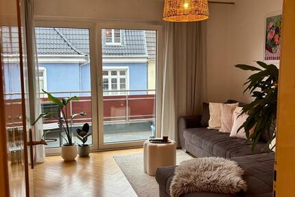 Wohnung Hamm - 2 Zimmer, 76 m&sup2;, 850&euro; | Angebot:25022970