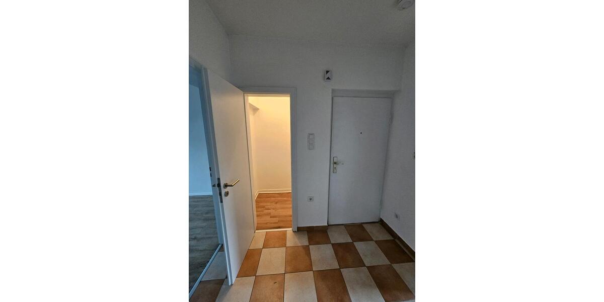 Etagenwohnung Bochum Querenburg - 3 Zimmer, 67 m&sup2;, 525&euro; | Angebot:25950804