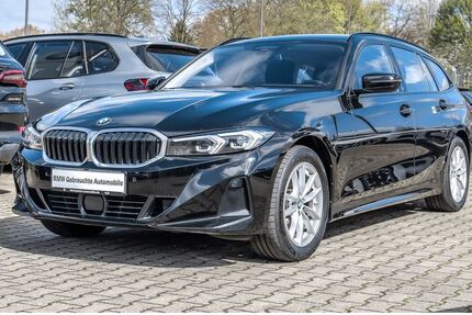 BMW 320 88.355 km 29.900 &euro; Herne 44625