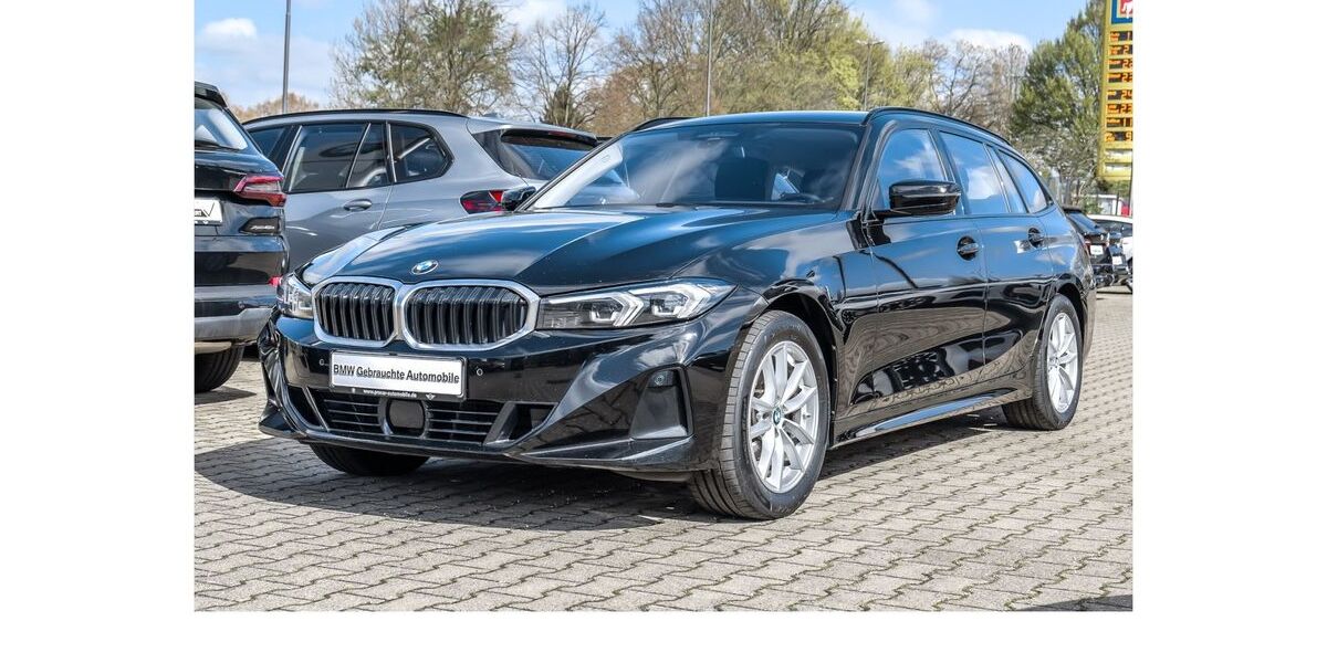 BMW 320 88.355 km 29.900 &euro; Herne 44625