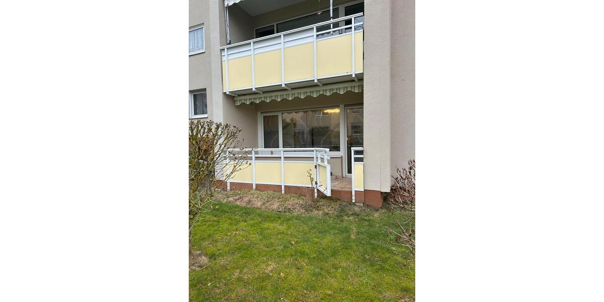 Erdgeschoßwohnung Lüdenscheid - 3 Zimmer, 74 m&sup2;, 148.000&euro; | Angebot:24840831