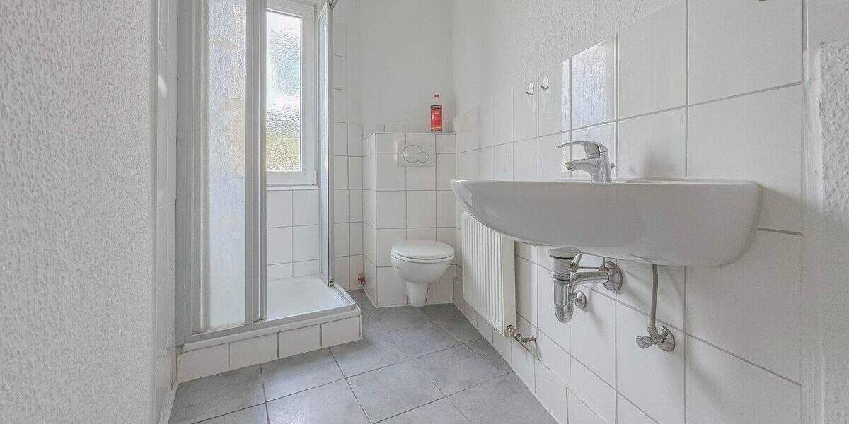 Etagenwohnung Hagen Eilpe - 3 Zimmer, 75 m&sup2;, 525&euro; | Angebot:26117609