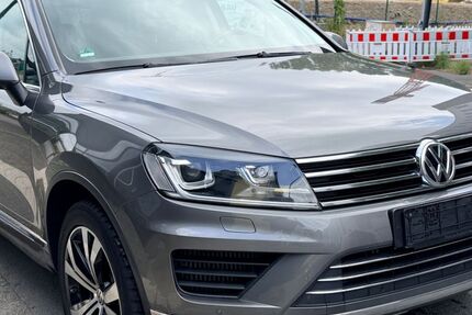 VW Touareg 332.636 km 12.870 &euro; Lüdenscheid 58507