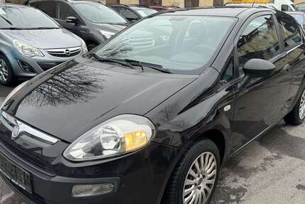 Fiat Punto 123.000 km 1.999 &euro; Dortmund 44147