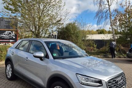 Audi Q2 69.358 km 22.850 &euro; Dortmund 44229