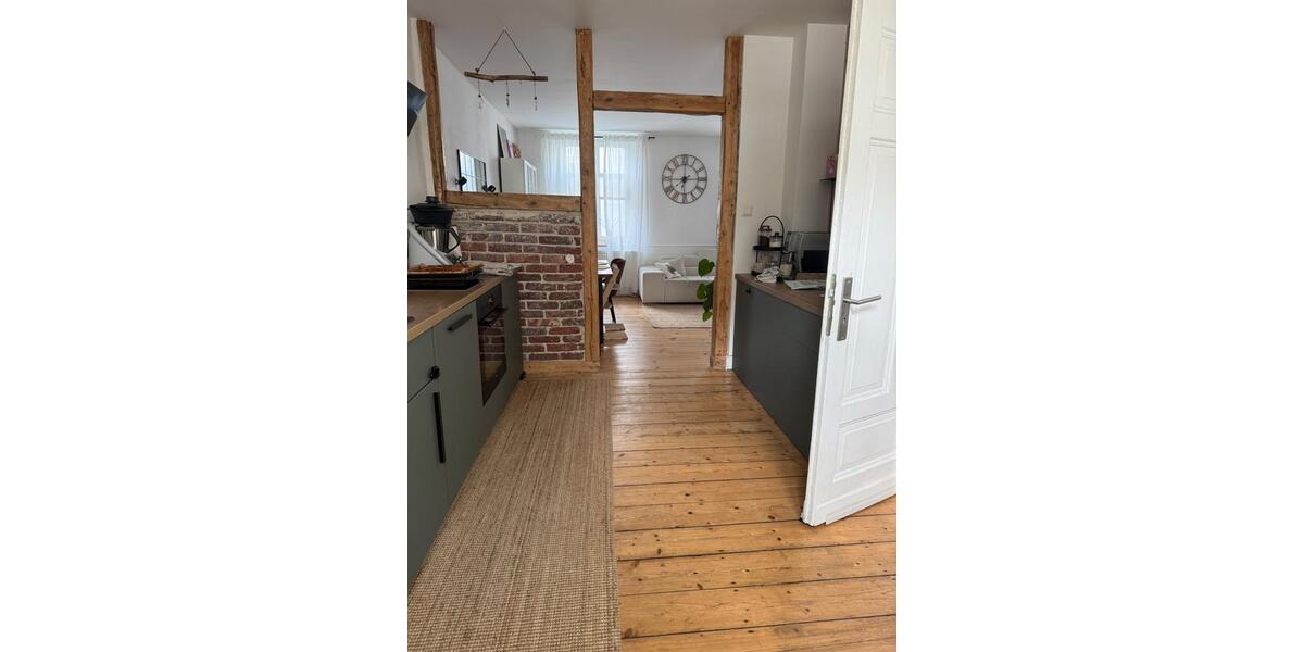 Reihenhaus Ennepetal - 4 Zimmer, 110 m&sup2;, 1.150&euro; | Angebot:27614900