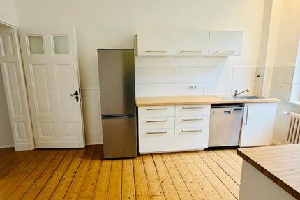 Wohnung Dortmund - 2 Zimmer, 69 m&sup2;, 890&euro; | Angebot:24996443