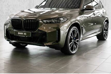 BMW X5 18.000 km 93.480 &euro; Unna 59425