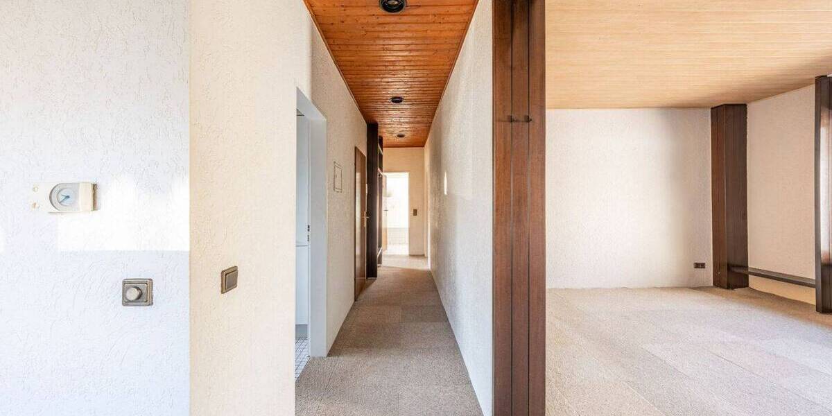 Einfamilienhaus Dortmund Berghofen - 6 Zimmer, 204 m&sup2;, 519.000&euro; | Angebot:26043401