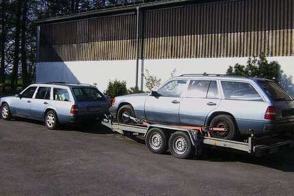Mercedes-Benz 230 220.000 km 8.880 &euro; Iserlohn, Stadt 58640