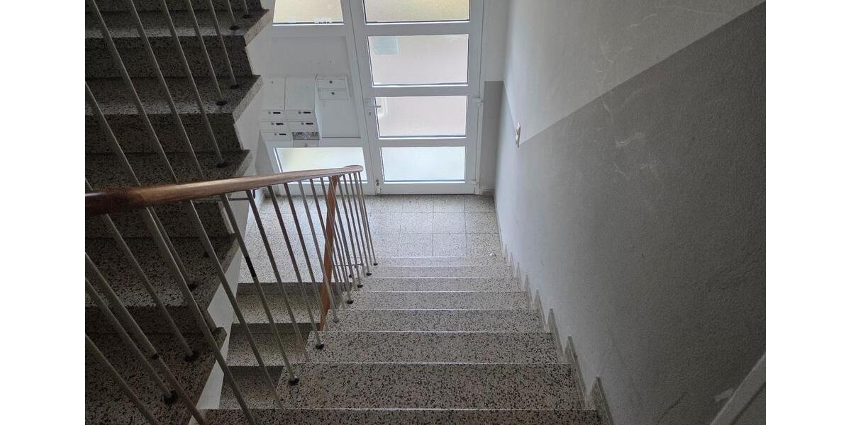 Erdgeschoßwohnung Werdohl - 3 Zimmer, 64 m&sup2;, 386&euro; | Angebot:25103498