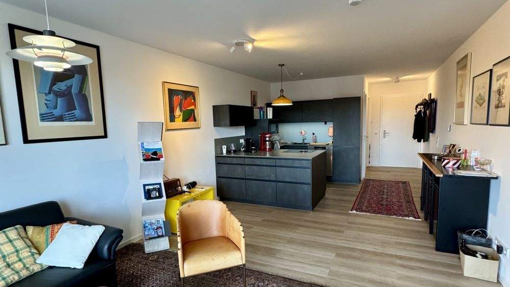 Etagenwohnung Ennepetal Voerde - 3 Zimmer, 91 m&sup2;, 340.000&euro; | Angebot:25727309