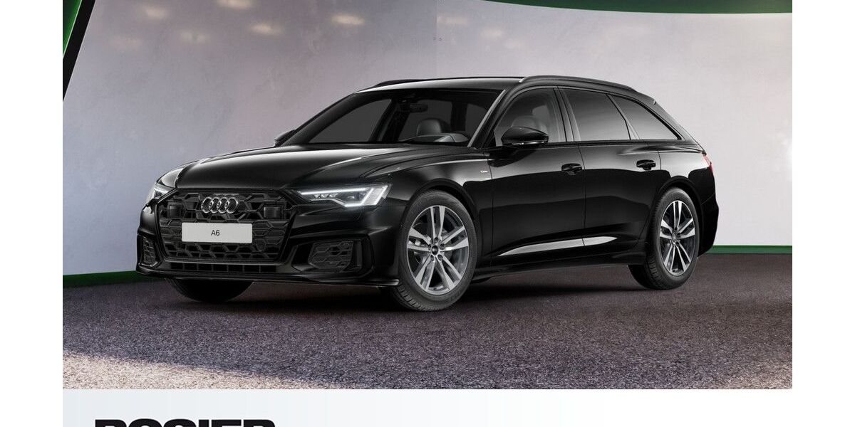 Audi A6 20.307 km 50.830 &euro; Menden 58706