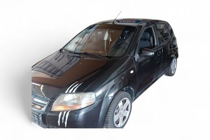 Chevrolet Kalos 155.000 km 1.200 &euro; Menden 58708