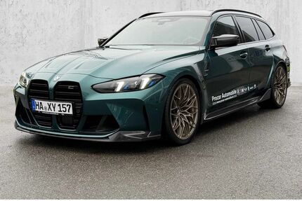 BMW M3 7.500 km 114.990 &euro; Hagen 58119