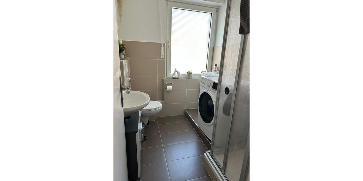 Etagenwohnung Hemer - 3 Zimmer, 70 m&sup2;, 480&euro; | Angebot:26052837