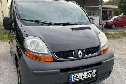 Renault Trafic 510.000 km 3.300 &euro; Bochum, Stadt 44869