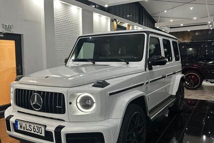 Mercedes-Benz G 63 AMG 52.000 km 159.900 &euro; Gevelsberg 58285
