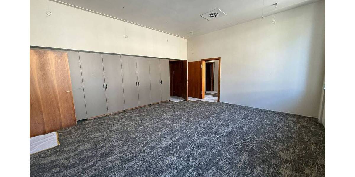 Gewerbeobjekt Bochum Innenstadt - 2.880&euro; | Angebot:25665733