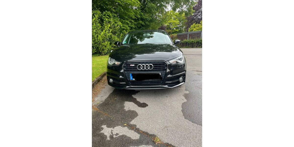 Audi A1 103.875 km 9.600 &euro; Sprockhövel 45549